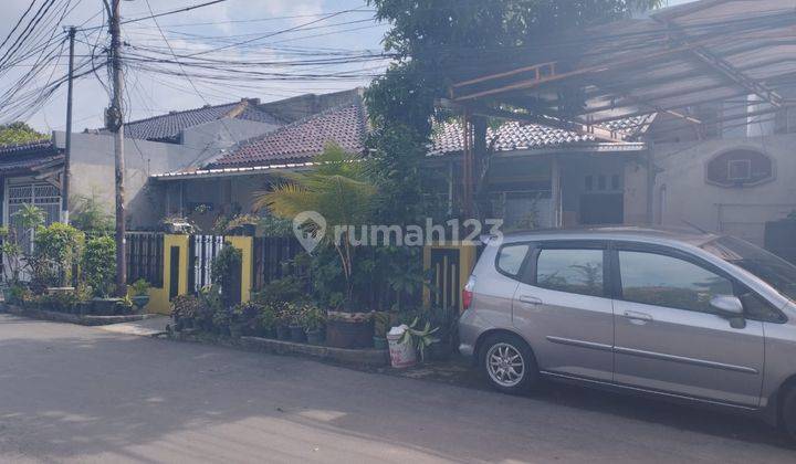 Dijual Rumah Besar Dan Kost An Strategis Pejaten Pasar Minggu 2