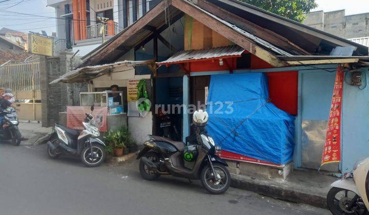 Rumah Jln Raya Kebayoran Baru Jakarta Selatan 2