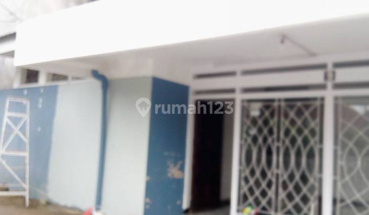 Dijual Rumah Strategis Pondok Bambu Duren Sawit  2