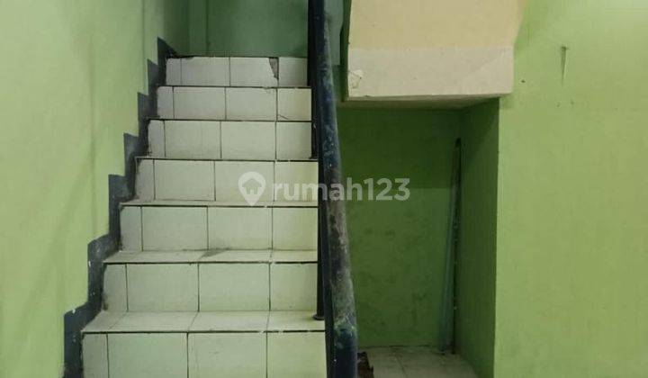 Dijual Cepat 2 Ruko Huk Gandeng Strategis Komersil Grandmal Kranji Harga Termurah 2