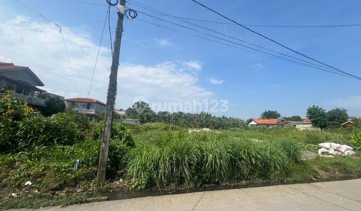 Dijual Tanah Kavling Duren Jaya Dekat Tol Dan Stasiun Ka Bekasi Timur 2