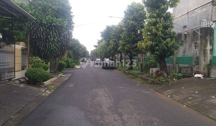 Dijual Rumah Megah Cipinang Elok Jatinegara Jakarta Timur 2