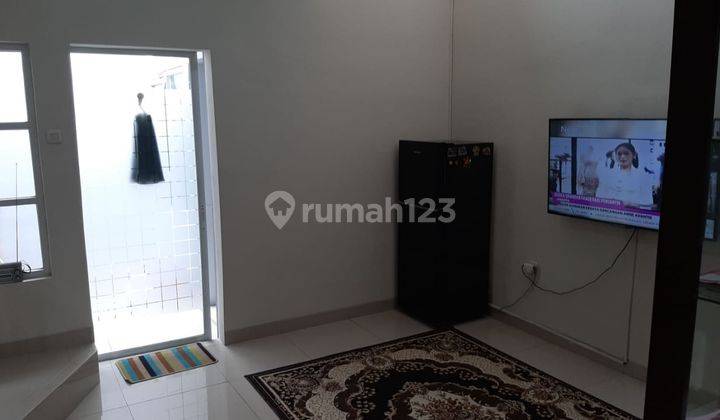 Dijual Rumah Modern Taman Cikas Pekayon Dekat Tol 2