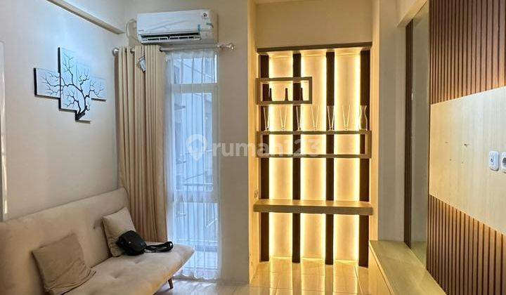 Dijual Apartemen Balehinggil 2 BR Furnished Surabaya 1