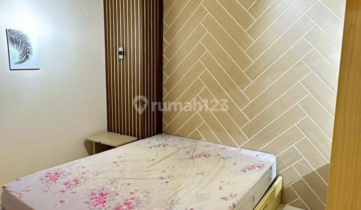 Dijual Apartemen Balehinggil 2 BR Furnished Surabaya 2