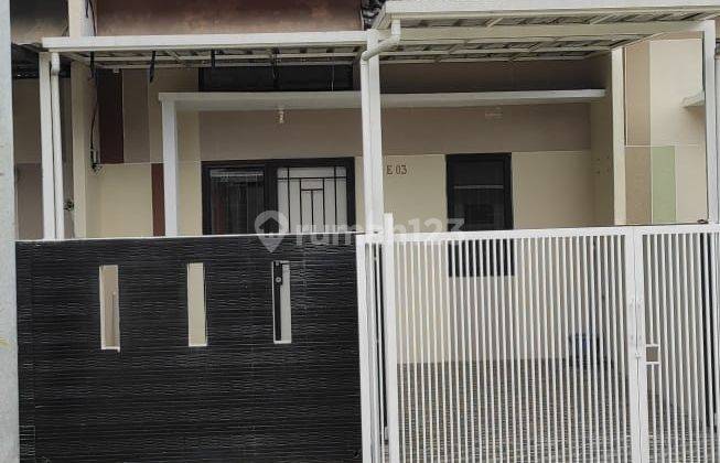 Rumah Bagus Bekasi Timur Regency Vida 2