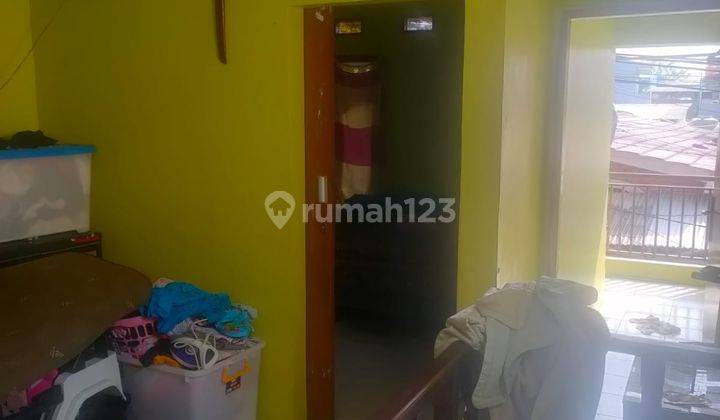 Rumah 2 Lantai Duren Sawit Jakarta Timur 2