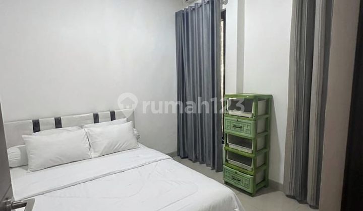 Rumah Modern Komplek Permata Cimanggis Depok 2