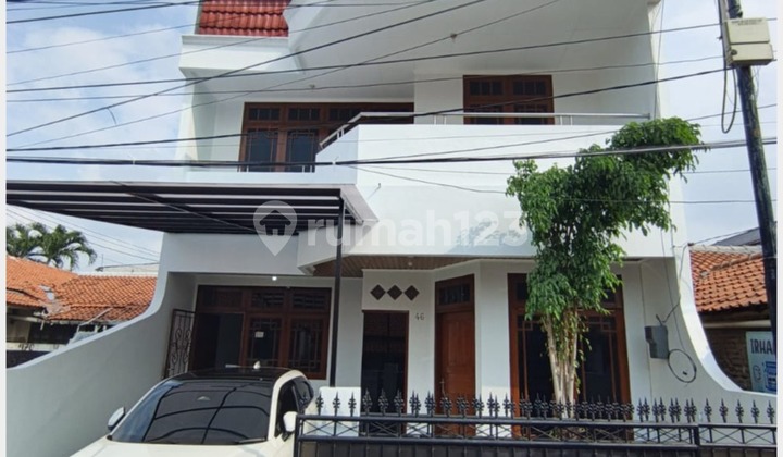 For Sale Nice House in Bulak Klender