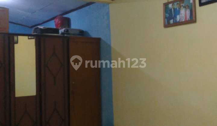 For Sale Bintara Complex House, Corner Position, Ready to Live, Best Price, Near Bintara Toll Road, No Flooding 2