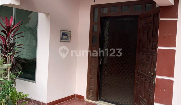 Luxurious Grand House in Cipinang Indah 2