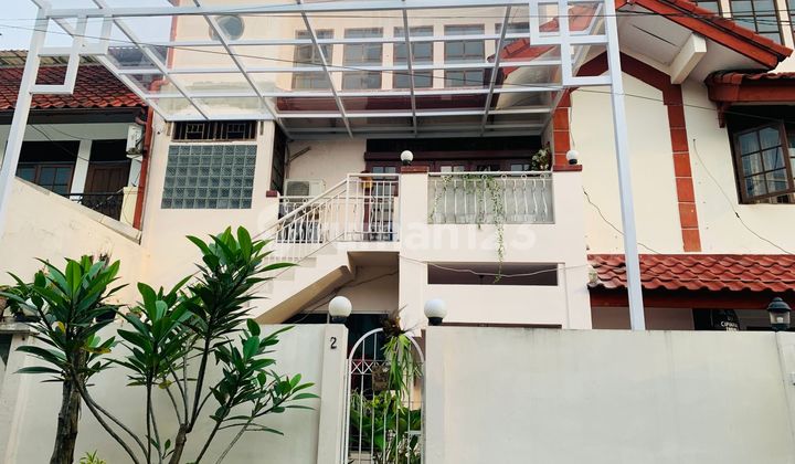 Rumah Megah Mewah Cipinang Indah Rumah Megah Mewah Cipinang Indah