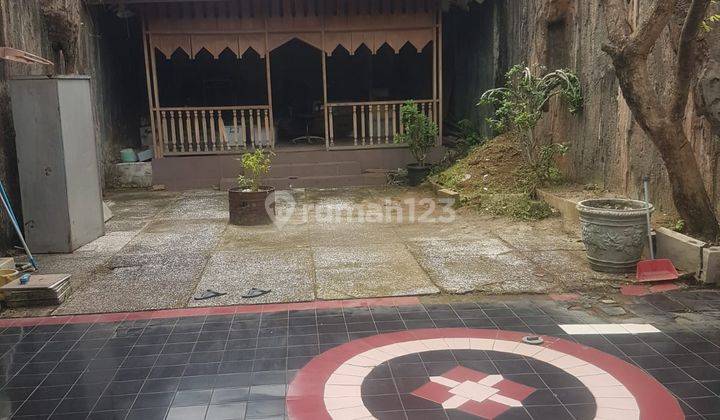 Dijual Rumah Komplek di Duren Sawit Rumah Bagus Harga Termurah 2