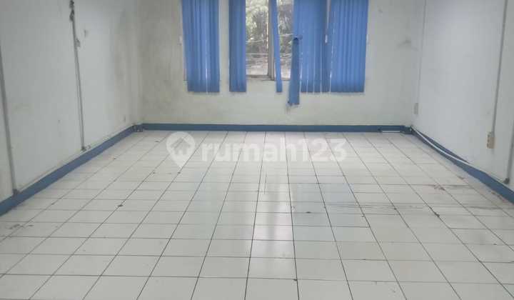 Ruko Megah Komplek Perkantoran Duren Sawit Jakarta Timur