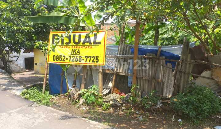 Dijual Tanah Margonda Dekat 5 Universitas Dijual Tanah Margonda Dekat 5 Universitas