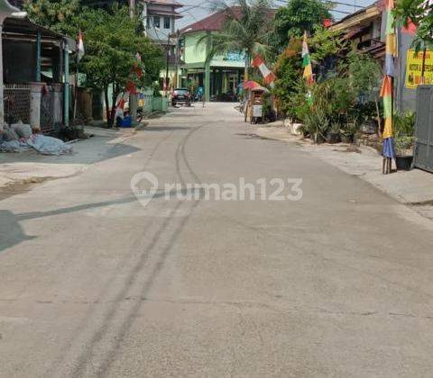 Dijual Rumah Taman Narogong Rumah Luas Murah Strategis 2