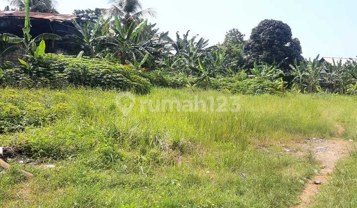 For Sale 3.3 Ha Land Near Toll Mall and Sentul Centre