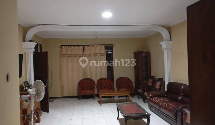 Dijual Rumah Mewah di Komplek Pertanian, Pejaten Timur Pasar Minggu, Jakarta Selatan 2