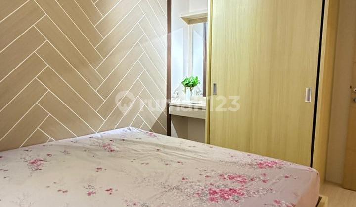 Apartment Bale Hinggil 2 Br Furnished Pusat Kota 2