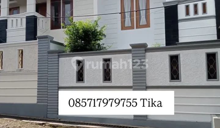 Rumah Mewah Furnished Bebas Banjir Duren Sawit Rumah Mewah Furnished Bebas Banjir Duren Sawit