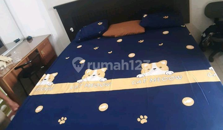 For Rent Darmawangsa Merr Apartment