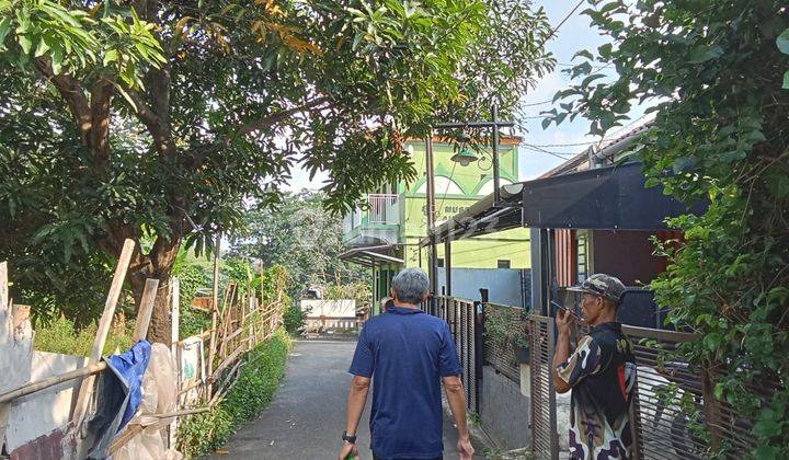 Tanah di Margonda Bagus Dibangun Rumah Kost Mess Kontrakan Investasi Bagus  1