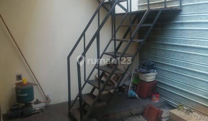 Disewakan Rumah Nyaman Cipinang Elok Jakarta Timur 2