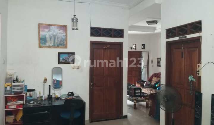 For Sale Majestic Modern House Complex in Cimanggis