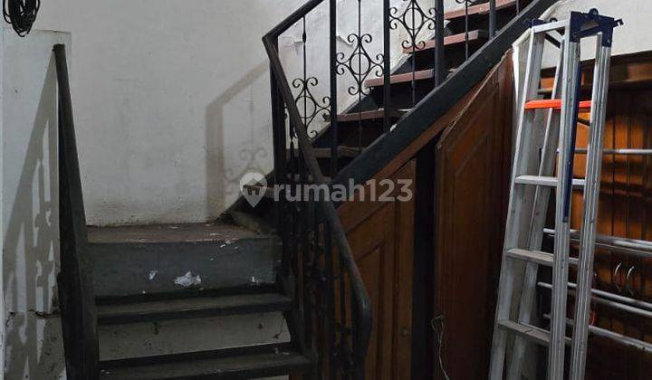 Dijual Cepat Rumah Strategis di Jalan Raya Malaka, Duren Sawit, Jakarta Timur 2