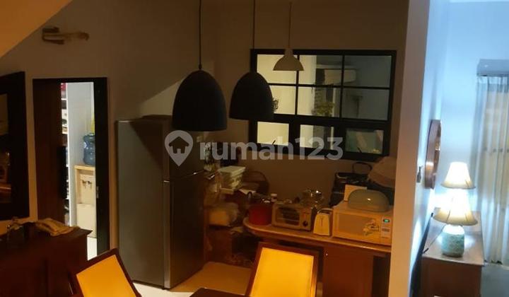 Rumah Mewah Cluster Cipinang Melayu Jaktim Strategis Dekat 3 Akses Toll 2