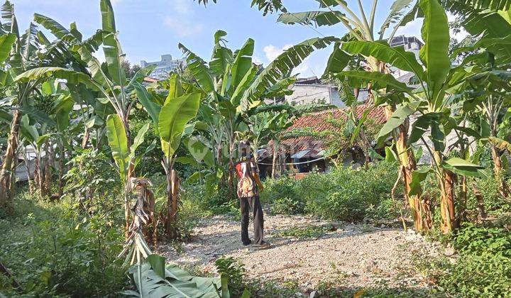 Tanah di Margonda Bagus Dibangun Rumah Kost Mess Kontrakan Investasi Bagus  2