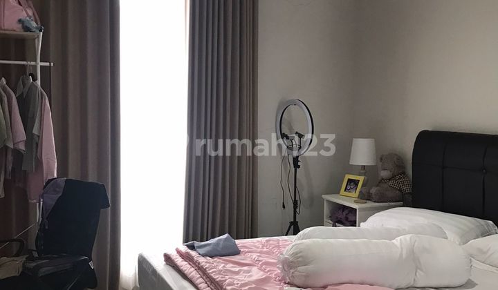 For Sale Majestic House in Rungkut Complex, Merr Street, Near Toll Road and Airport 2