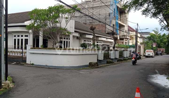 Rumah Cipinang Indah  Mewah Huk Dekat Mall Bebas Banjir Strategis 