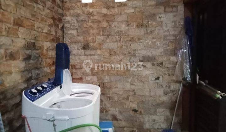 Dijual Rumah Hook di Komplek Pondok Kopi Asri Nyaman 2