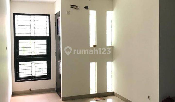 Dijual Cepat Rumah Turun Harga Rumah Baru Dekat Mall Kelapa Gading,  2