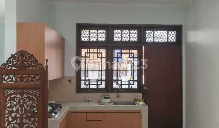 Dijual Rumah Bagus di Bulak Klender 2