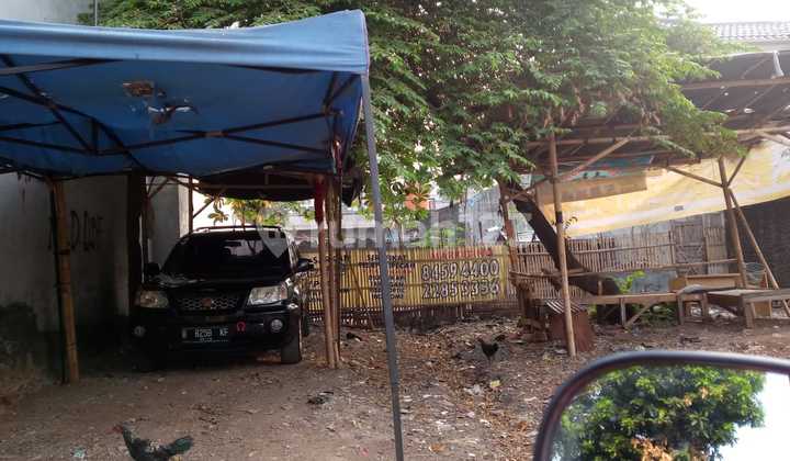 Land for Sale in Jatiwaringin Near 5 Universities Land for Sale in Jatiwaringin Near 5 Universities