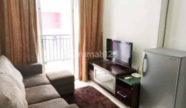 Dijual Cepat Apartment Gardenia Boulevard di Pejaten, Jakarta Selatan 1