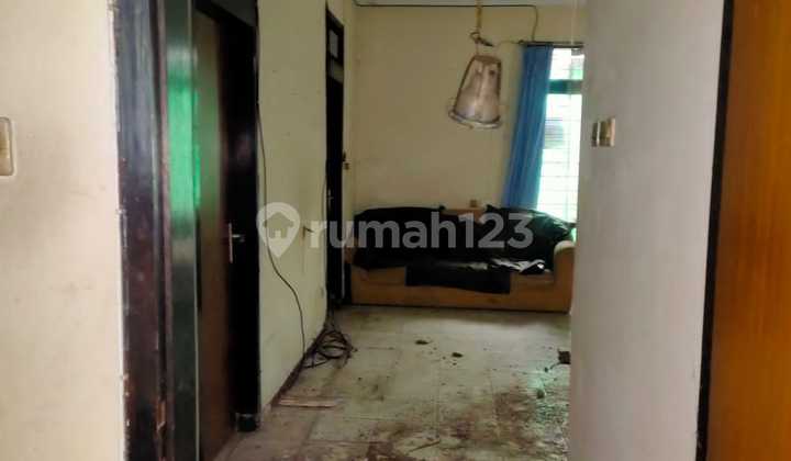 Spacious House in Abadi Complex, Duren Sawit, East Jakarta 2