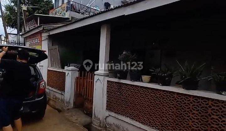 Dijual Rumah Bintara Jaya Harga Terbaik Dekat Tol Bintara Dan Tol Becakayu 2