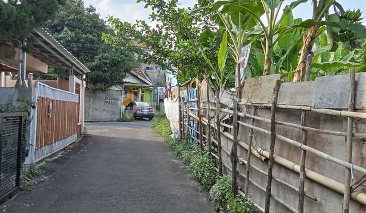 Tanah Dekat Universitas Pondok Cina Cocok Dibangun Rumah Kost Tanah Dekat Universitas Pondok Cina Cocok Dibangun Rumah Kost