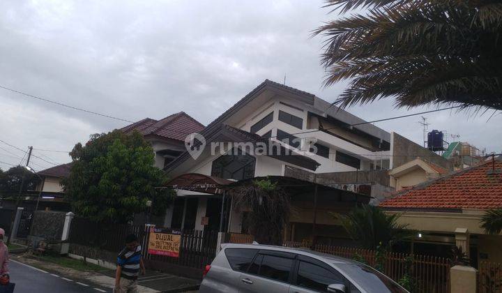 Disewakan Rumah Besar Dan Luas di Cipinang Elok, Jakarta Timur 1