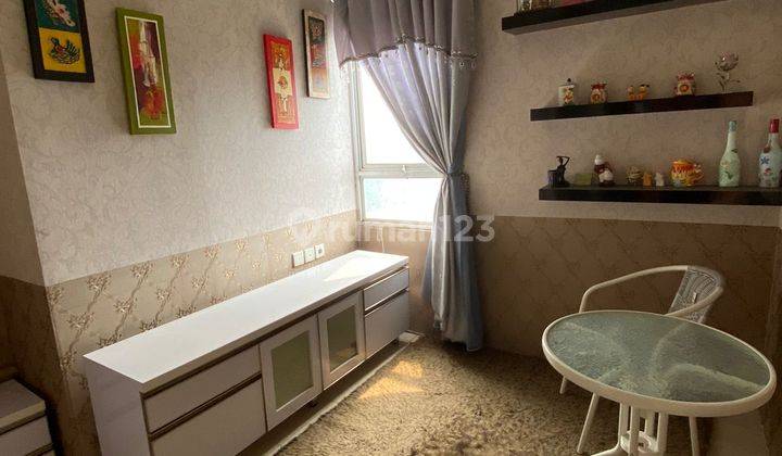 Apartment Titanium Square 2 BR Furnished 2