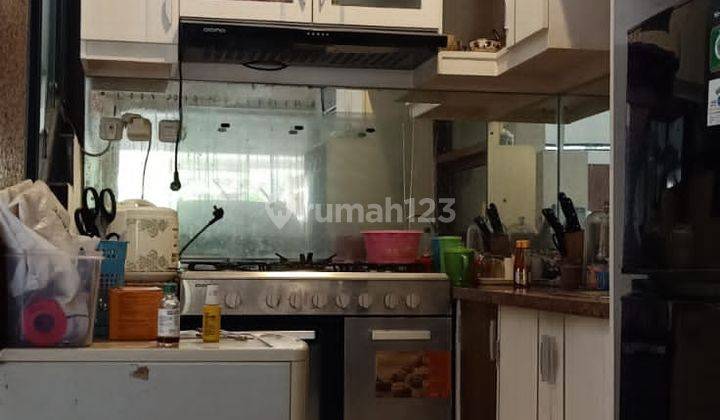 Dijual Rumah Mewah Dan Luas di Perumahan Permata Timur Pondok Kelapa, Jakarta Timur 2