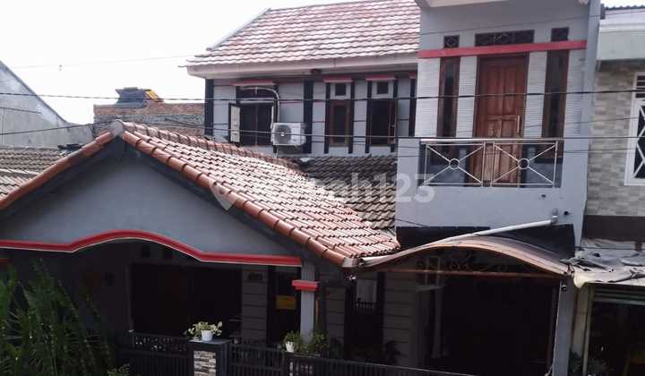 For Sale Majestic Modern House Complex in Cimanggis