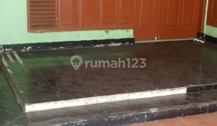 Disewakan Rumah Eks Pabrik Roti Klender Cocok Segala Jenis Usaha 2