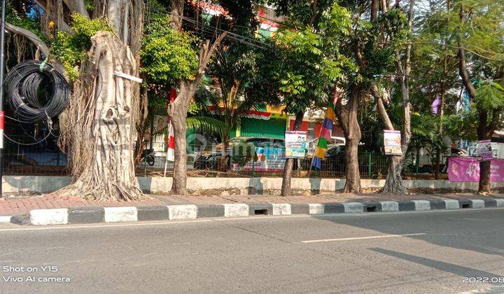 Ruko Bagus Zona Perkantoran Di Duren Sawit Jakarta Timur 2