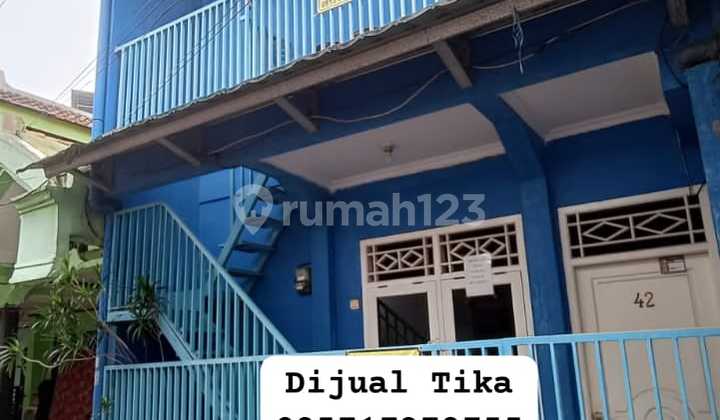 Rumah Bagus ******** Selangkah Universitas dan Mall