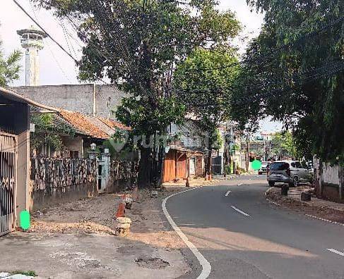 Dijual Rumah Kebayoran Rumah Sederhana Tapi Lingkungan Premiun Kelas Elit 2