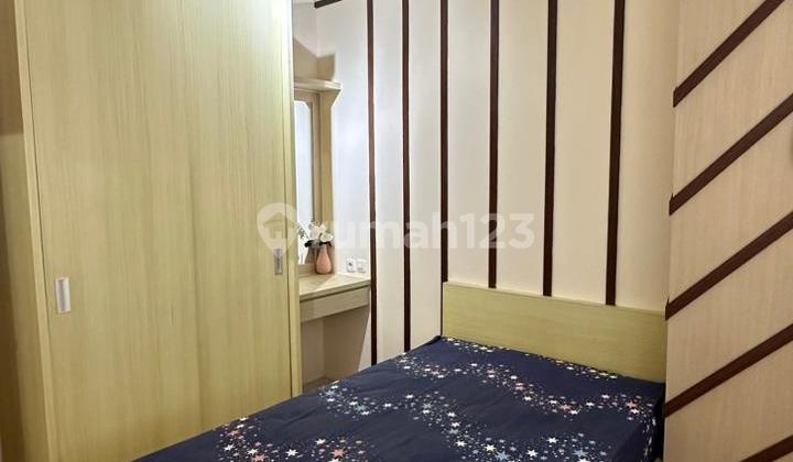 Beautiful Unit Apartment Bale Hinggil Medokan Semampir East Surabaya Near 3 Universities 2